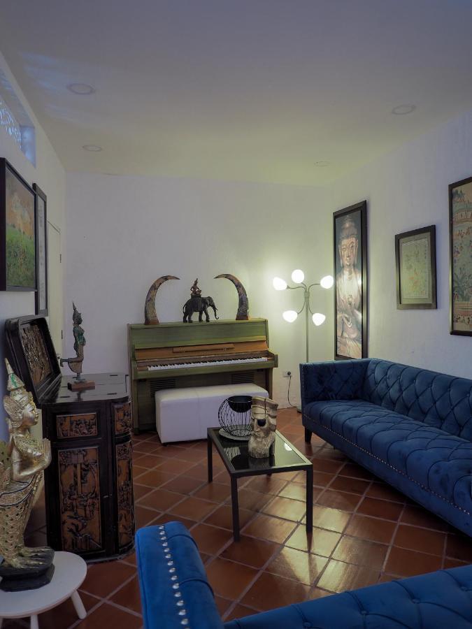 Hotel Plaza De La Trinidad Cartagena 外观 照片