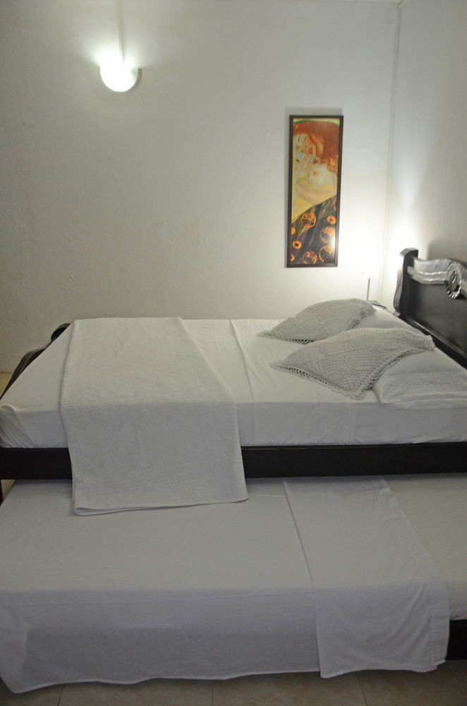 Hotel Plaza De La Trinidad Cartagena 外观 照片