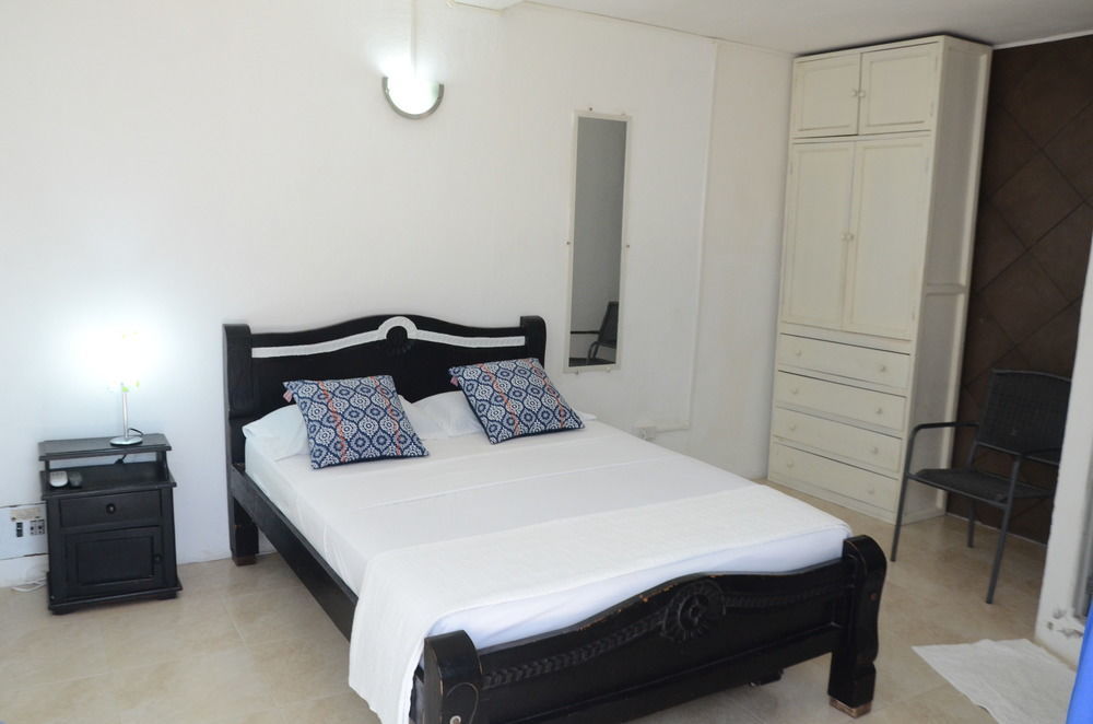 Hotel Plaza De La Trinidad Cartagena 外观 照片