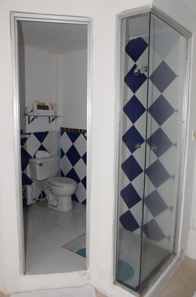 Hotel Plaza De La Trinidad Cartagena 外观 照片
